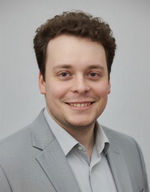 Ben Dangelmayr